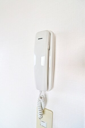 ハイブリッジVの物件内観写真